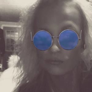 Meet your Posher, Tammy